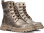 Shoesme Nt24w007 Boots Meisjes Bronskleurig - Thumbnail 1