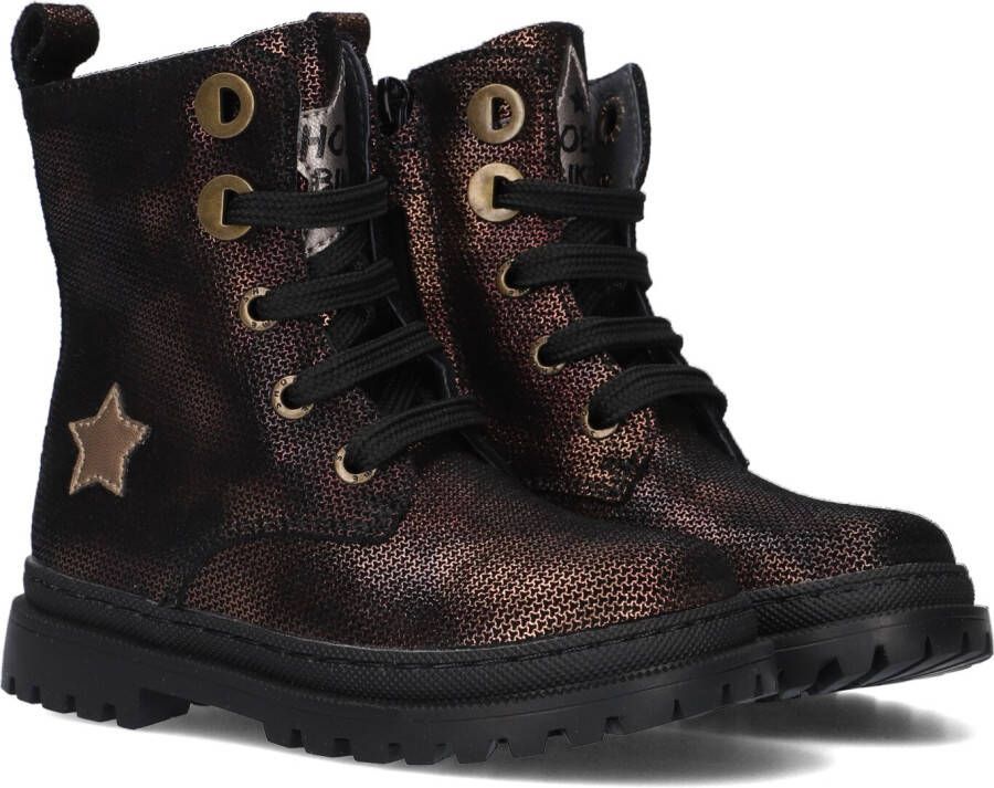 Shoesme veterboots online