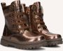 Shoesme NT24W007-E~~~~~~~~~~~~~~~~~~~~ Half-hoog Metallics - Thumbnail 1