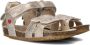 Shoesme Bi25s003 Sandalen Meisjes Brons - Thumbnail 1