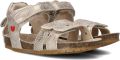 Shoesme ExtremeFlex Bio Sandalen goud Pu - Goud