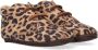 Shoesme Bp20s027 Babyschoenen Babyslofjes Meisjes Camel - Thumbnail 1