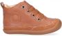 Shoesme BF8W001-F leren babyschoenen cognac Bruin Meisjes Leer Effen 19 - Thumbnail 1