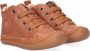 Shoesme BF8W001-F leren babyschoenen cognac Bruin Meisjes Leer Effen 19 - Thumbnail 4