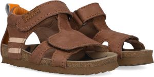 Shoesme Sandalen | | Cognac | Leer