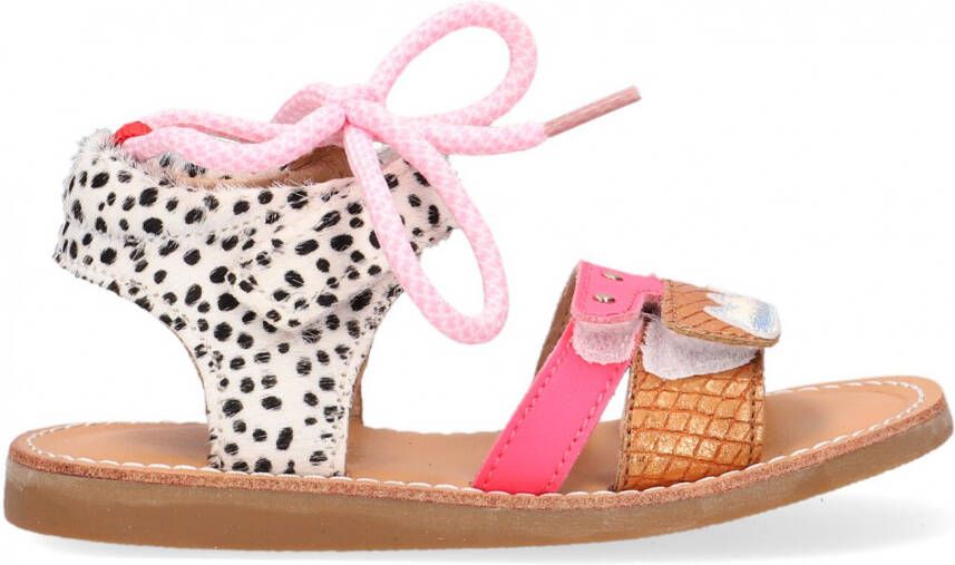 Teva C ORIGINAL UNIVERSAL Unisex Sandalen METALLIC Roze Paars MULTI