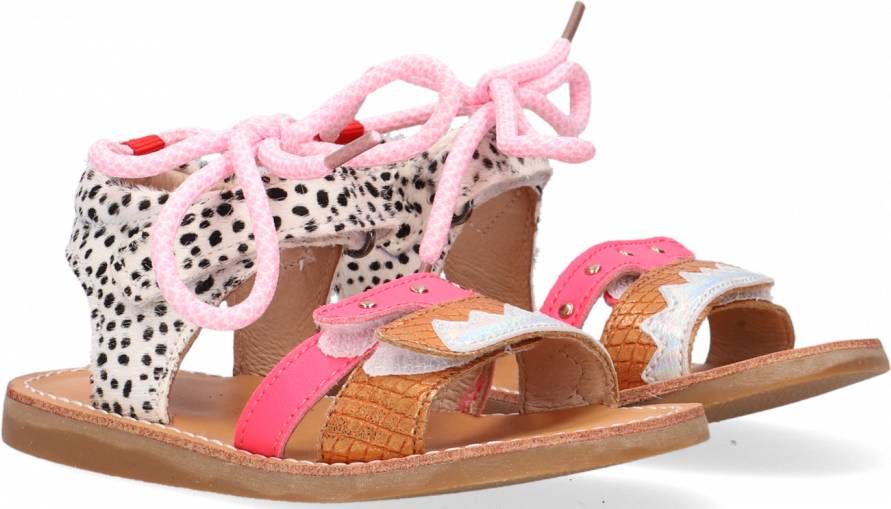 Teva C ORIGINAL UNIVERSAL Unisex Sandalen METALLIC Roze Paars MULTI - Foto 3