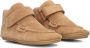 Shoesme Baby-Proof Babyschoentjes Cognac - Thumbnail 1