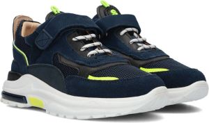 Shoesme Donkerblauwe Lage Sneakers Nr22w004