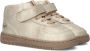 Shoesme Baby Eerste stapschoenen Meisjes Champagne Leer - Thumbnail 1