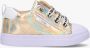 Shoesme SH22S001 F Kinderen MeisjesLage schoenen Kleur Metallics - Thumbnail 1