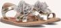 Shoesme Ca25s040 Sandalen Meisjes Goud - Thumbnail 1