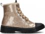 Shoesme SW22W011 B Kinderen Half hoog Kleur Metallics - Thumbnail 1