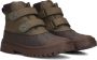 Shoesme Sw25w009 Boots Jongens Groen - Thumbnail 1