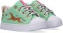 Shoesme veterschoen Veterschoenen groen - Thumbnail 1