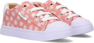 Shoesme SH21S001 M Pink flower Veterschoenen