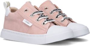 Shoesme Sh22s001 Lage sneakers Meisjes Roze