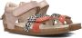 Shoesme BI23S076-A~~~~~~~~~~~~~~~~~~~~ MeisjesSandalenKindersandalen Roze - Thumbnail 1