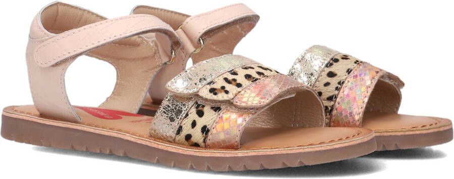 Shoesme Ca24s034 Sandalen Meisjes Roze