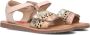 Shoesme Ca24s034 Sandalen Meisjes Roze - Thumbnail 1