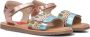 Shoesme CA25S042-C MeisjesSandalenKindersandalen n - Thumbnail 1