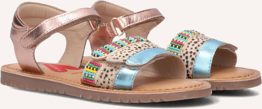 Shoesme CA25S042-C MeisjesSandalenKindersandalen n
