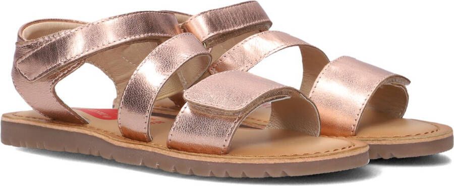 Shoesme Ca25s043 Sandalen Meisjes Rosegoud