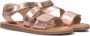 Shoesme Ca25s043 Sandalen Meisjes Rosegoud - Thumbnail 1