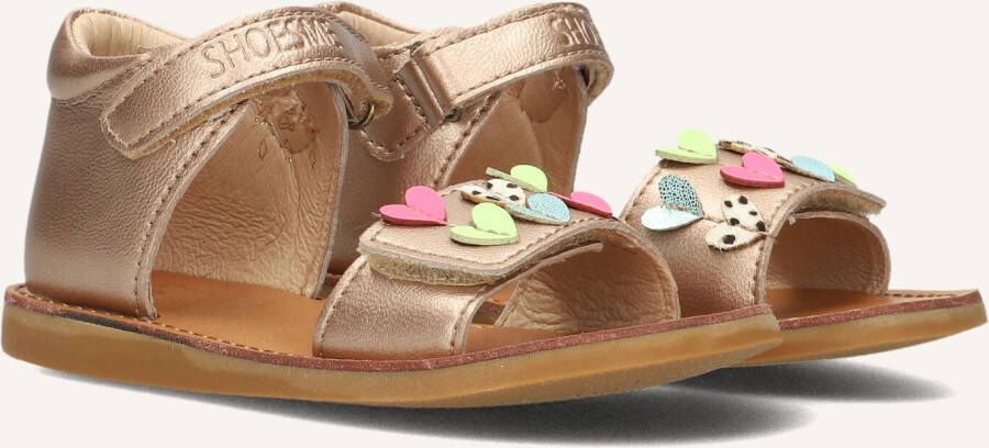 SHOESME Roze Sandalen Cs24s009