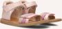 Shoesme Classic Sandalen roze Leer Dames - Thumbnail 1
