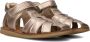 Shoesme Cs24s017 Sandalen Meisjes Rosegoud - Thumbnail 1