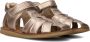 Shoesme Cs24s017 Sandalen Meisjes Rosegoud - Thumbnail 1