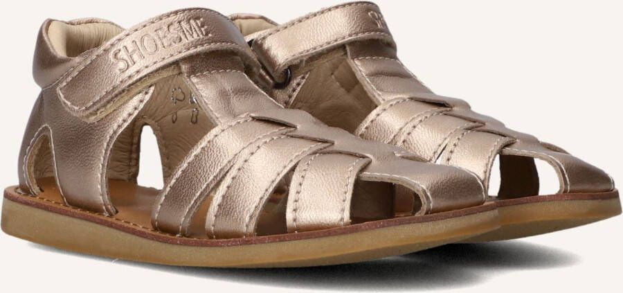 Shoesme Cs24s017 Sandalen Meisjes Rosegoud