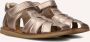 Shoesme Cs24s017 Sandalen Meisjes Rosegoud - Thumbnail 1