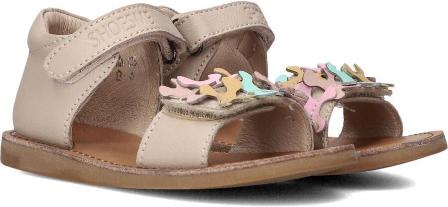 Shoesme Cs25s008 Sandalen Meisjes Roze