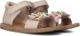 Shoesme Cs25s008 Sandalen Meisjes Roze - Thumbnail 1