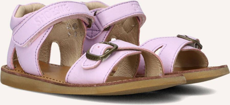 Shoesme Cs25s011 Sandalen Meisjes Roze