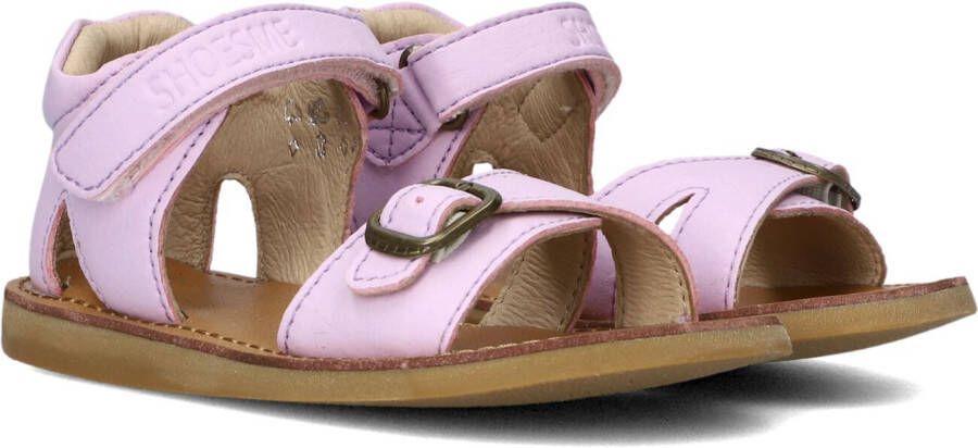 Shoesme Cs25s011 Sandalen Meisjes Roze