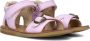 Shoesme Cs25s011 Sandalen Meisjes Roze - Thumbnail 1