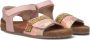 Shoesme I s025 Sandalen Meisjes Roze - Thumbnail 1