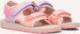 Shoesme sandalen roze lila Textiel Meerkleurig 22 - Thumbnail 1