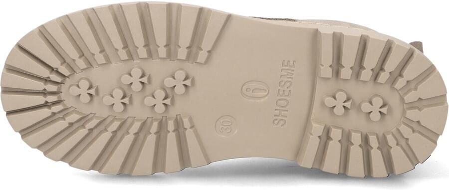 Shoesme Nt26w010 Boots Meisjes Beige - Foto 5