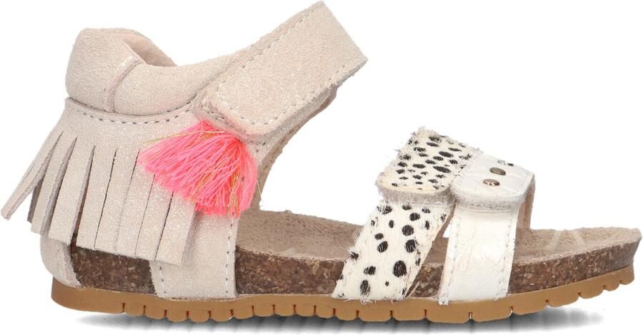 SHOESME Beige Sandalen Bi26s011 - Foto 4