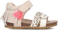 Shoesme Bi26s011 Sandalen Meisjes Beige - Beige