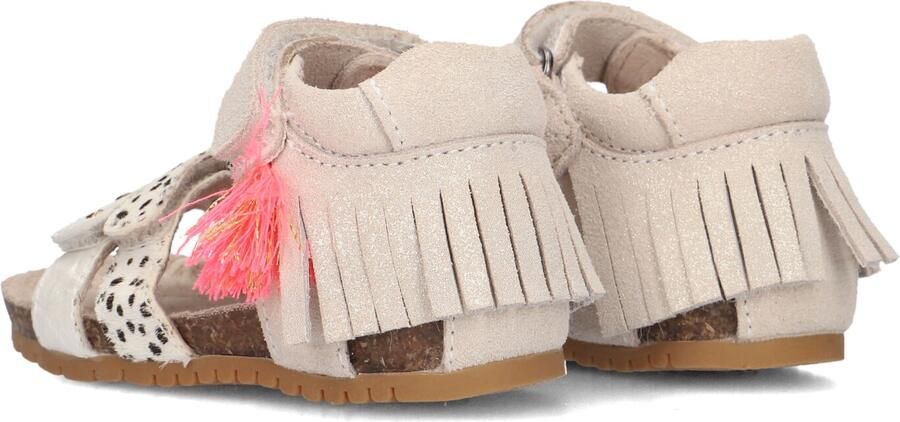 SHOESME Beige Sandalen Bi26s011 - Foto 5