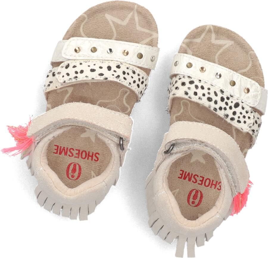 SHOESME Beige Sandalen Bi26s011 - Foto 2