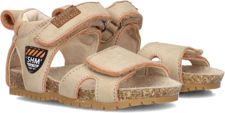 SHOESME Beige Sandalen Bis25s008