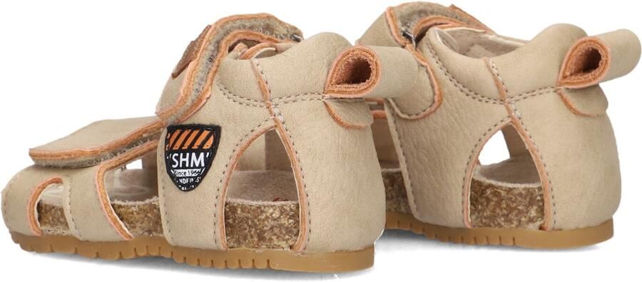 SHOESME Beige Sandalen Bis25s008 - Foto 5