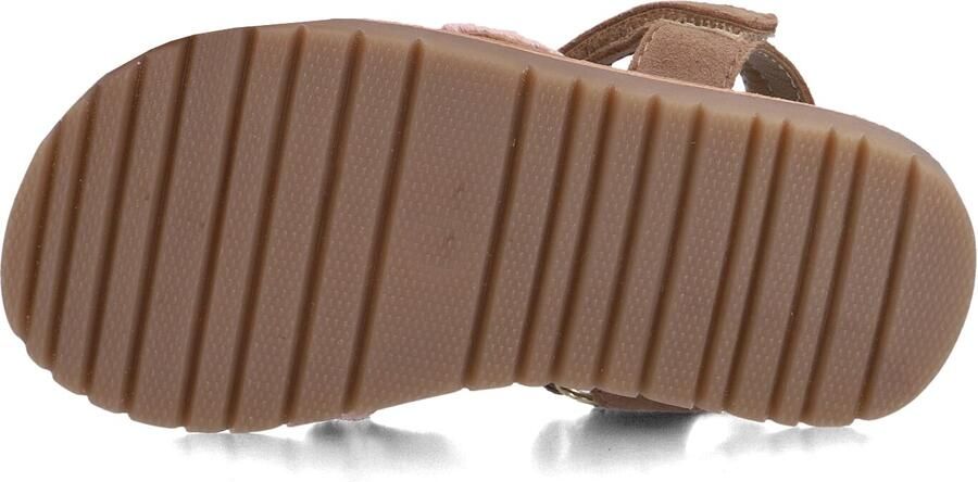 SHOESME Beige Sandalen Ca26s051 - Foto 3