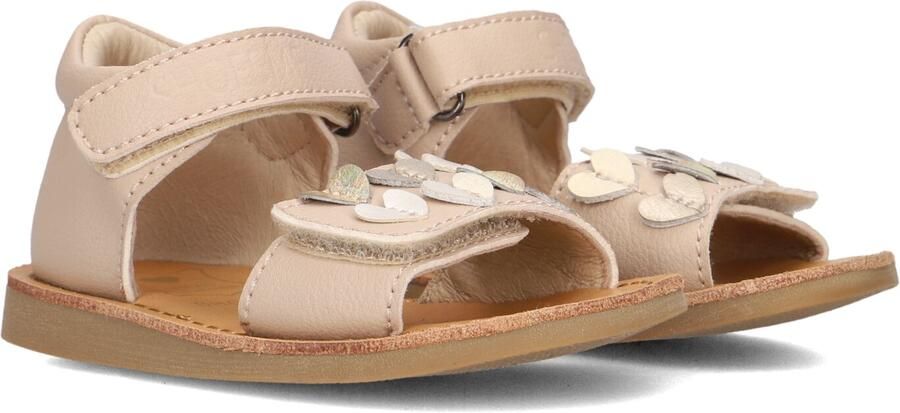 Shoesme Cs23s009 Sandalen Meisjes Beige - Foto 1